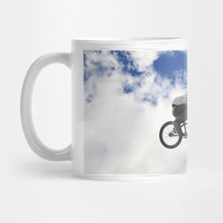 BMX Mug